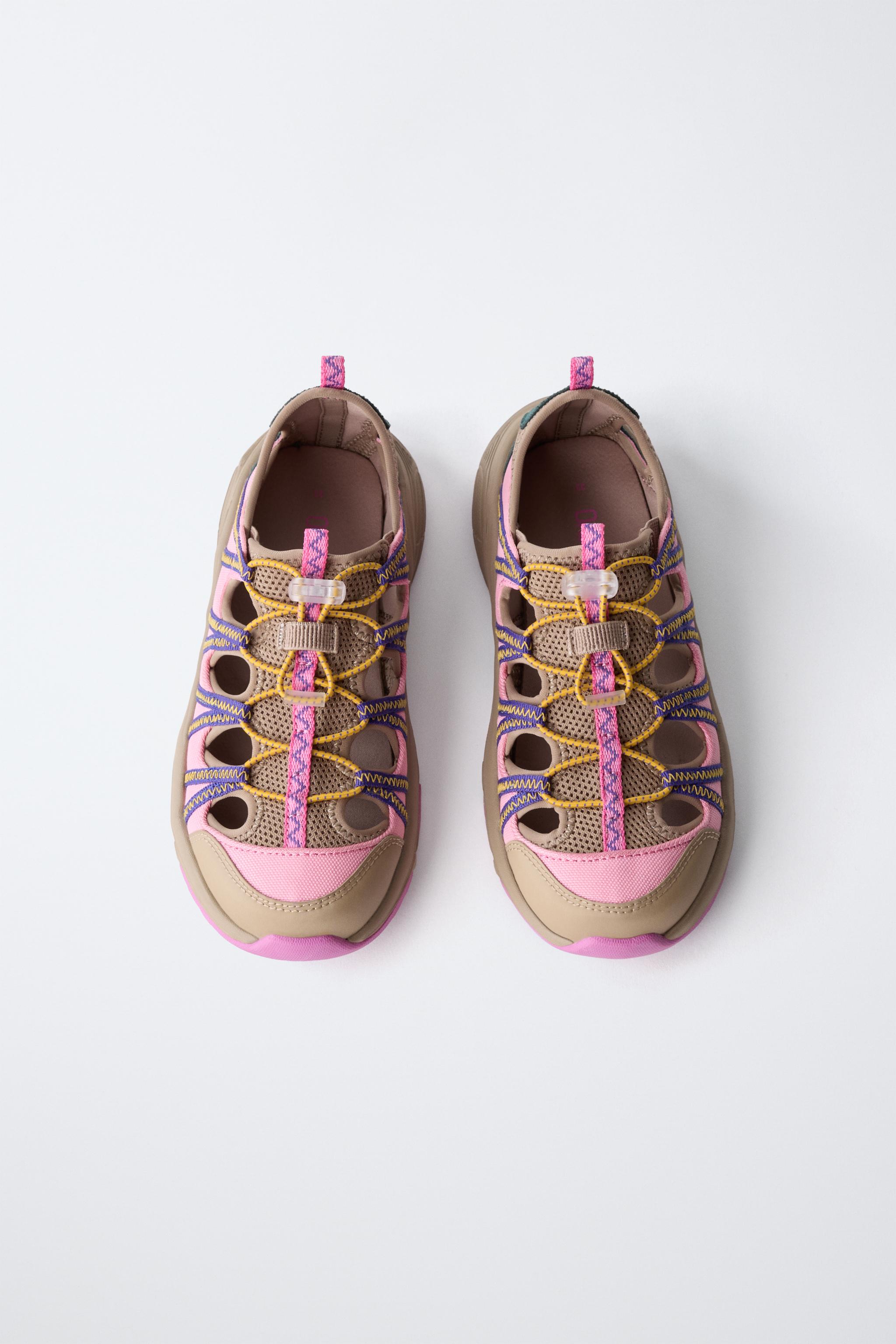 OPENWORK SNEAKERS